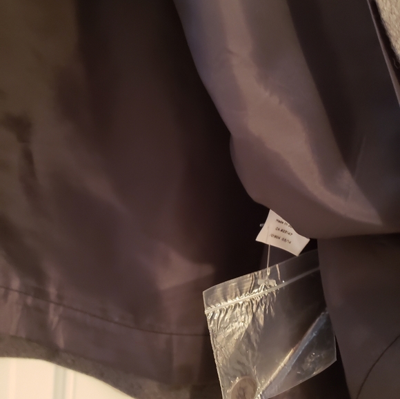 Talbots ladies wool skirt size 12 - Picture 5 of 12